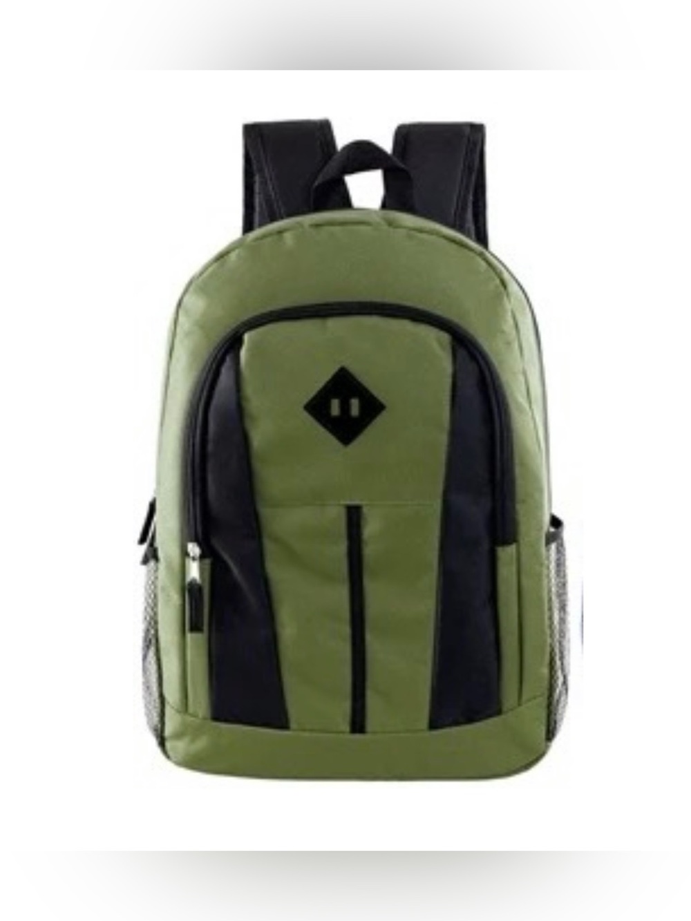Moda West Green 17” Backpack NWT